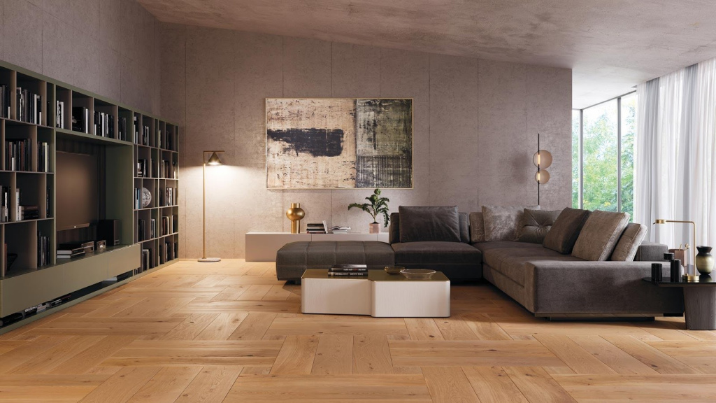 Labor Legno