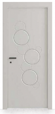 Межкомнатные AIP Porte Stilidea F164