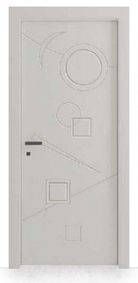 Межкомнатные AIP Porte Stilidea F169