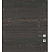 Межкомнатные AIP Porte Essenza ES00 Abete Touch Bruciato