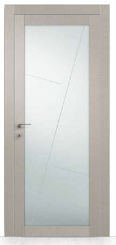 Межкомнатные AIP Porte Living LVF-C17-S
