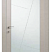 Межкомнатные AIP Porte Living LVF-C17-S