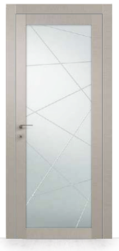 Межкомнатные AIP Porte Living LVF-C17-C