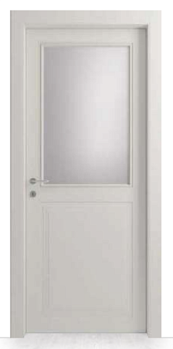 Межкомнатные AIP Porte Fiabidea FD54-F