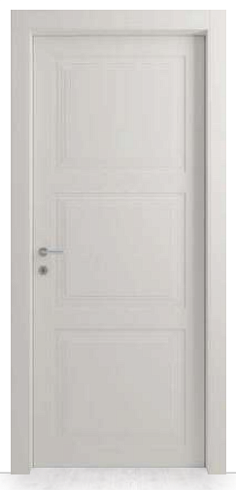 Межкомнатные AIP Porte Fiabidea FD59