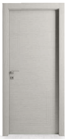 Межкомнатные AIP Porte Ideale ID1