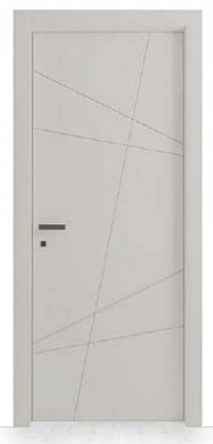 Межкомнатные AIP Porte Stilidea F145