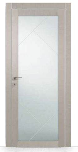 Межкомнатные AIP Porte Living LVF-C17-R