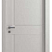 Межкомнатные AIP Porte Reset RS8-R