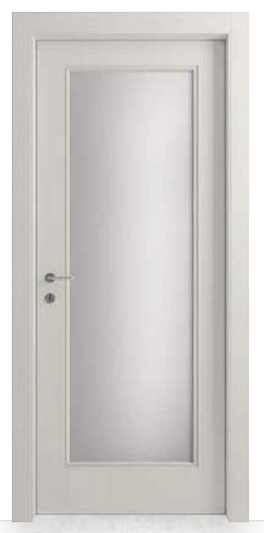 Межкомнатные AIP Porte Fiabidea F121-F