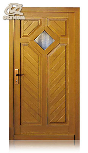 Dveri Petrovčič Классика Maja