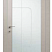 Межкомнатные AIP Porte Living LVF-C17-A