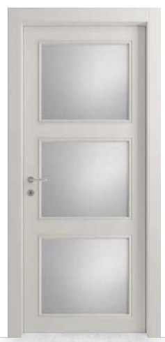 Межкомнатные AIP Porte Fiabidea FD59-F