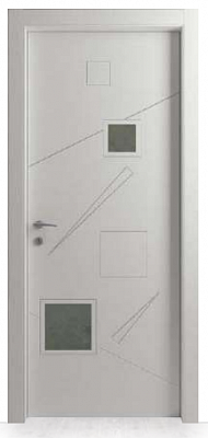 Межкомнатные AIP Porte Prestige PG15