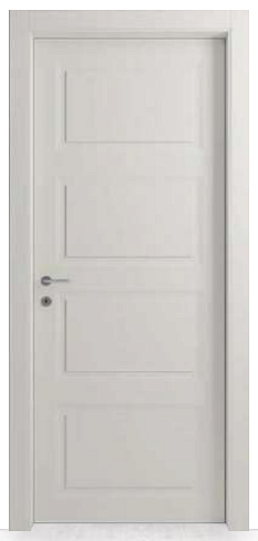 Межкомнатные AIP Porte Fiabidea FB55
