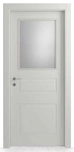 Межкомнатные AIP Porte Fiabidea F112-F