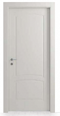 Межкомнатные AIP Porte Fiabidea classic F117