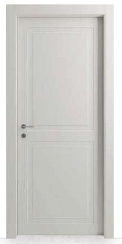 Межкомнатные AIP Porte Fiabidea FC54