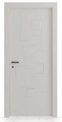 Межкомнатные AIP Porte Stilidea F165