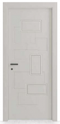 Межкомнатные AIP Porte Stilidea F166