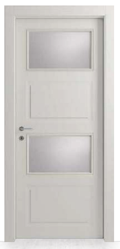 Межкомнатные AIP Porte Fiabidea FB55-F