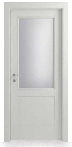 Межкомнатные AIP Porte Fiabidea FD13-F