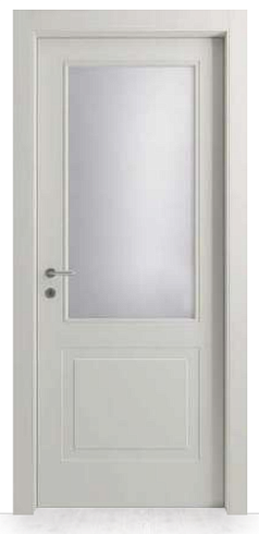 Межкомнатные AIP Porte Fiabidea FC13-F