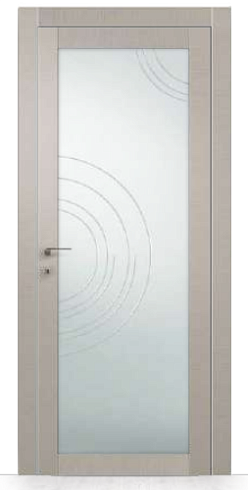 Межкомнатные AIP Porte Living LVF-C17-E