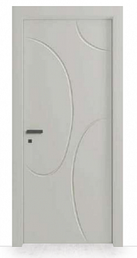 Межкомнатные AIP Porte Stilidea F151