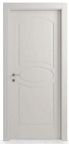 Межкомнатные AIP Porte Fiabidea F126