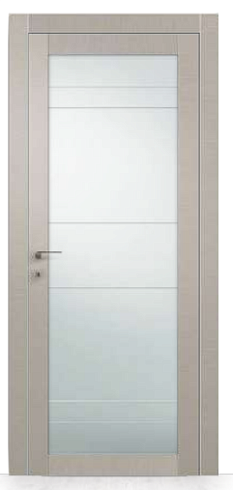 Межкомнатные AIP Porte Living LVF-C17-B