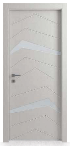 Межкомнатные AIP Porte Reset RS15-V